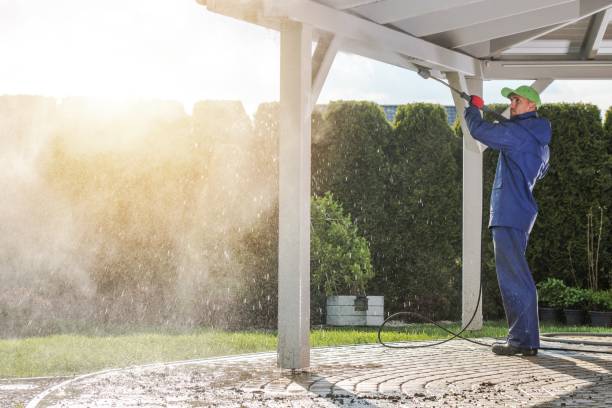 Reliable Saltville, VA Pressure Washing Services Solutions