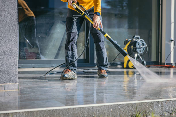 Best Concrete Surface Cleaning in Saltville, VA