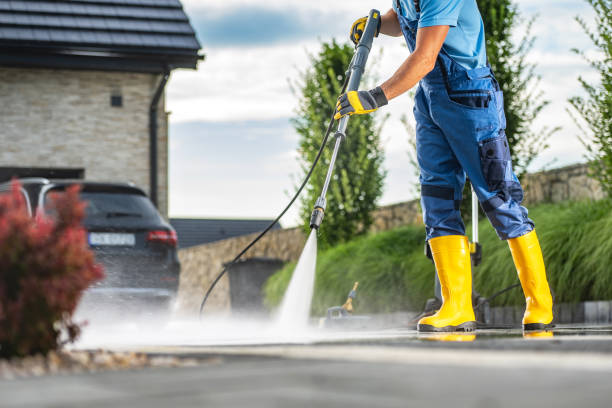 Best Rust and Stain Removal in Saltville, VA